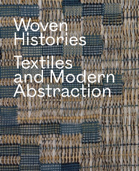  The Woven Histories - En mystisk textil konst som fängslar och förvirrar!